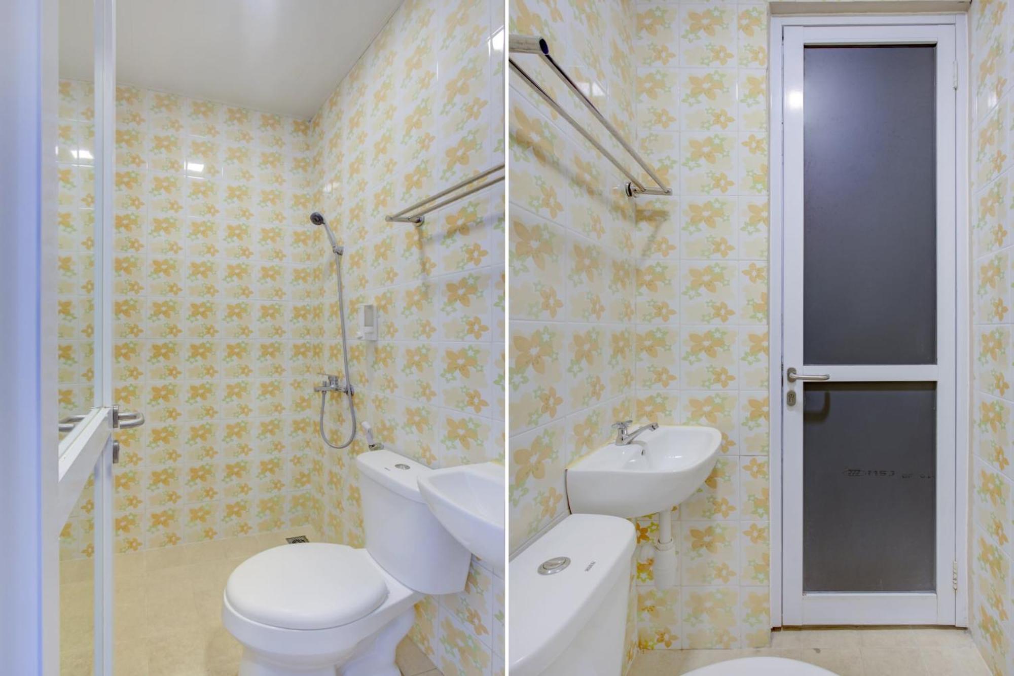 Hotel O Gambir Near Juanda Station Formerly Bunga Dahlia Dżakarta Zewnętrze zdjęcie
